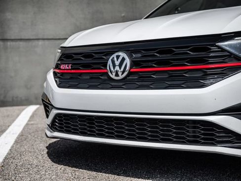 Used 2020 Volkswagen Jetta GLI FWD image 27