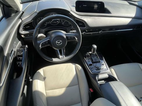 Used 2025 MAZDA CX-30 AWD 2.5 S w/ Preferred Package image 11