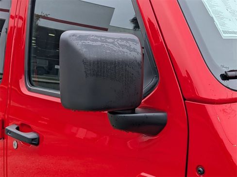 New 2025 Jeep Wrangler Sport S image 10