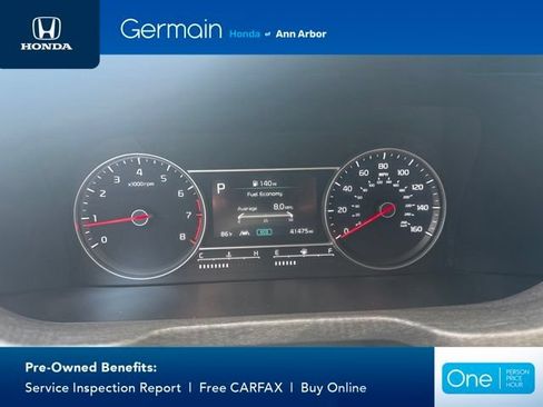 Used 2023 Kia Sorento X-Line EX AWD/4WD image 26