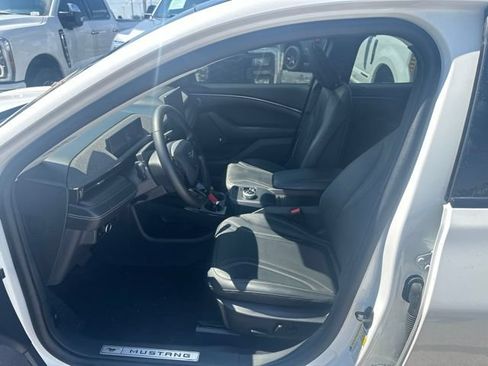 Used 2023 Ford Mustang Mach-E Premium RWD image 6