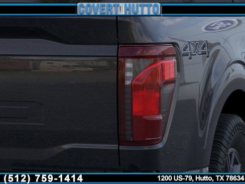 New 2026 Ford F150 STX w/ Equipment Group 200A image 21