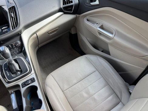 Used 2013 Ford Escape SEL image 15