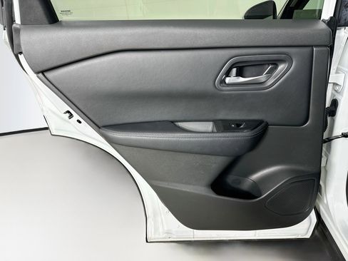 Used 2024 Nissan Rogue SV FWD image 25