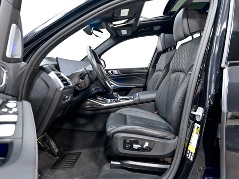 Used 2023 BMW ALPINA XB7 AWD/4WD image 6