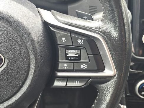 Used 2021 Subaru Forester Limited image 30