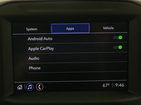 Used 2022 Chevrolet Silverado 1500 W/T image 24