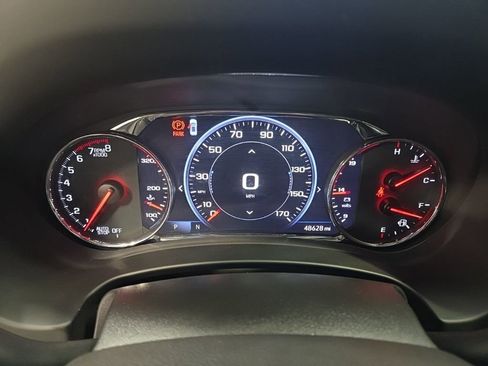 Used 2023 GMC Terrain Denali image 13