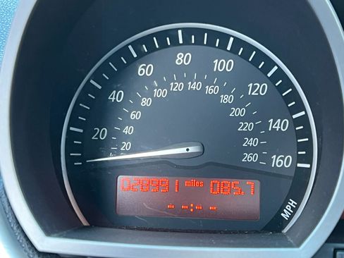 Used 2007 BMW Z4 3.0si RWD image 8