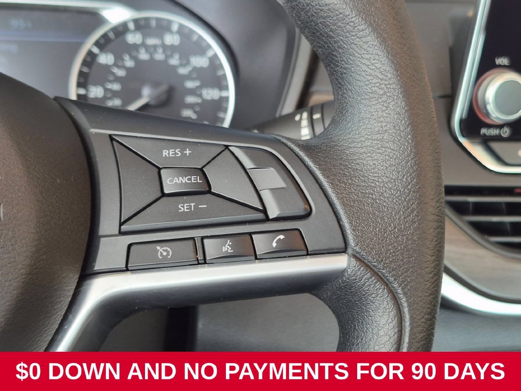 Used 2025 Nissan Altima 2.5 SV FWD image 20
