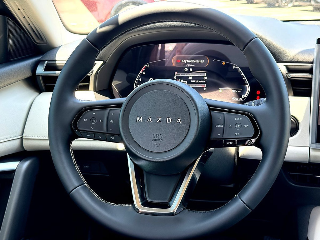 New 2026 MAZDA CX-5 Preferred AWD/4WD image 20