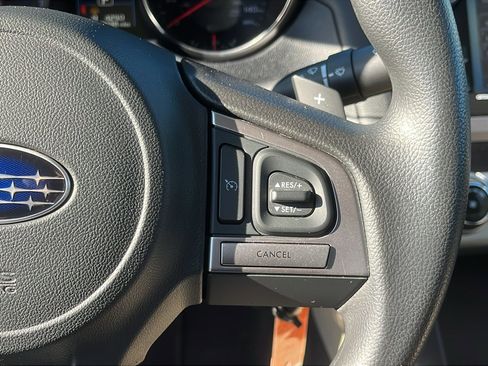 Used 2016 Subaru Legacy 2.5i image 15