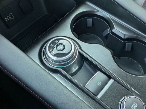 New 2026 Ford Explorer ST image 12