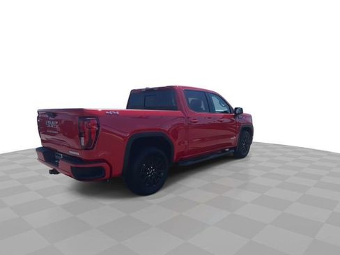 New 2025 GMC Sierra 1500 Elevation w/ Preferred Package image 8