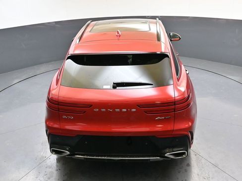 New 2026 Genesis GV70 3.5T Sport Advanced image 49