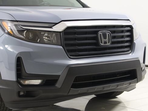 Used 2022 Honda Ridgeline RTL image 35