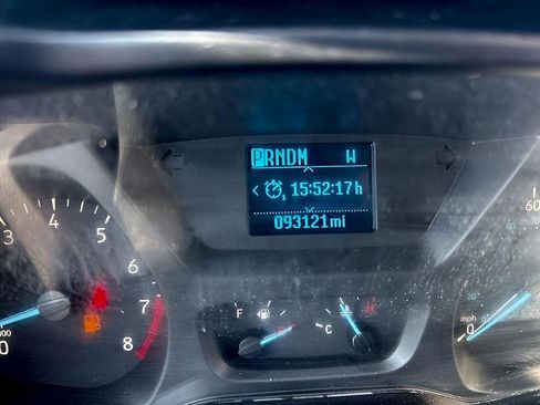 Used 2019 Ford Transit 350 156 DRW image 16