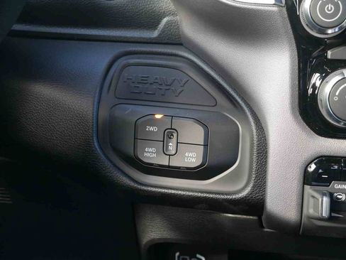 New 2026 RAM 2500 Big Horn image 7