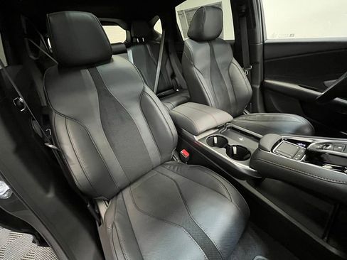 New 2026 Acura RDX A-Spec AWD/4WD image 12