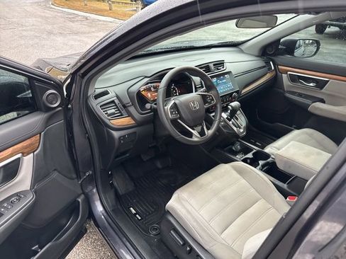 Used 2019 Honda CR-V EX image 48