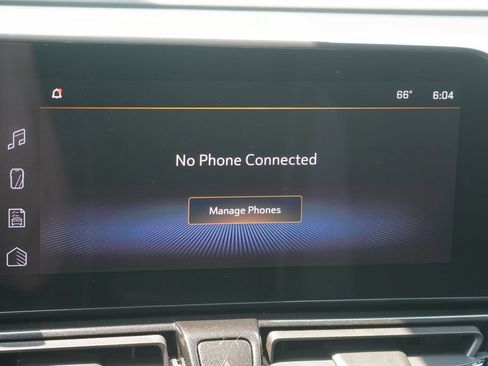 Used 2024 Chevrolet TrailBlazer LT w/ LT Cold Weather Package AWD/4WD image 28