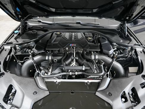 Used 2019 BMW M5 w/ Executive Package AWD/4WD image 44