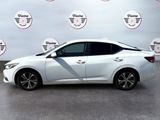 Used 2021 Nissan Sentra SV image 2