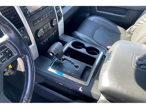 Used 2012 RAM 1500 Sport w/ Sport Premium Group AWD/4WD image 18