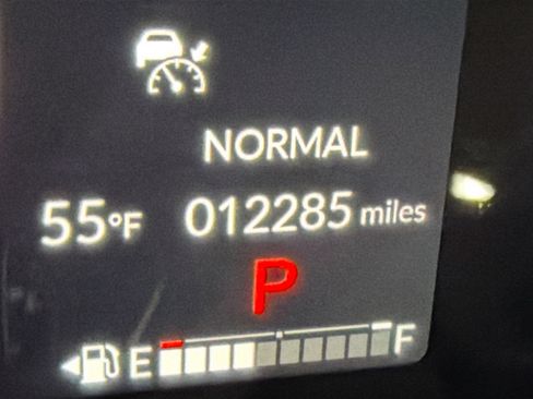 Used 2025 Honda CR-V EX-L image 19