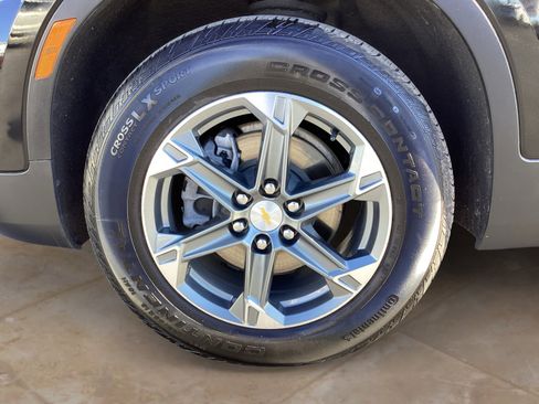 Used 2023 Chevrolet Blazer LT w/ Convenience Package image 33