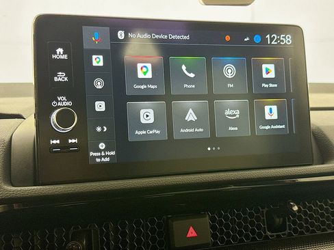 Used 2026 Honda CR-V Sport Touring image 17