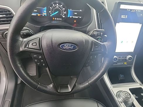 Used 2022 Ford Edge SEL w/ Convenience Package image 18