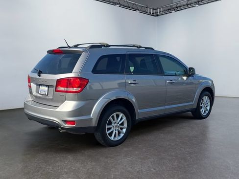 Used 2015 Dodge Journey SXT w/ Flexible Seating Group AWD/4WD image 5