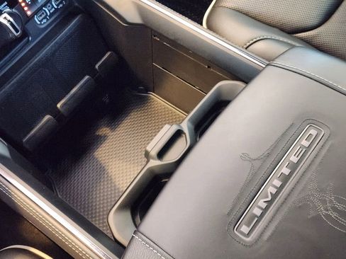 Used 2022 RAM 1500 Limited image 19