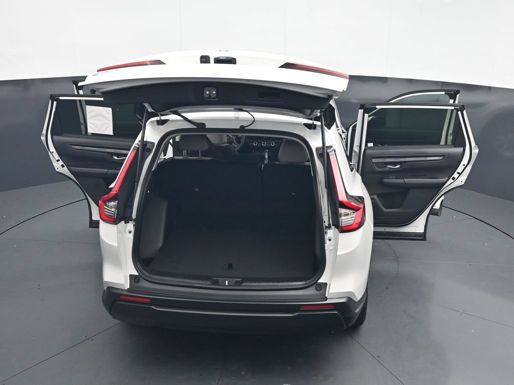 Used 2025 Honda CR-V EX image 51