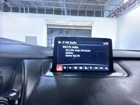 Used 2020 MAZDA CX-9 Grand Touring image 25