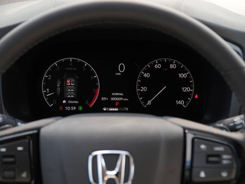 New 2026 Honda Odyssey EX-L image 24