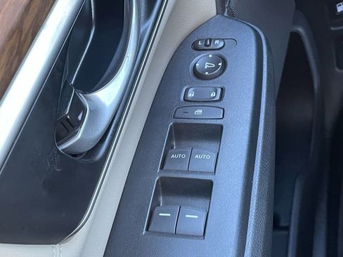 Used 2021 Honda CR-V EX-L image 20