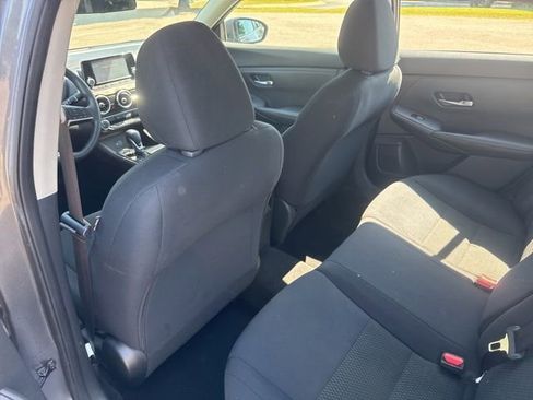 Used 2022 Nissan Sentra S FWD image 20