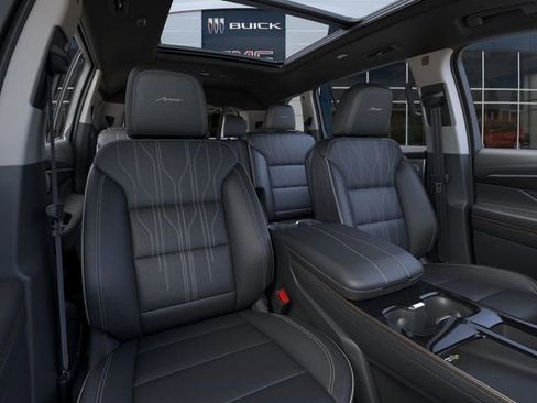 New 2026 Buick Enclave Avenir FWD image 16