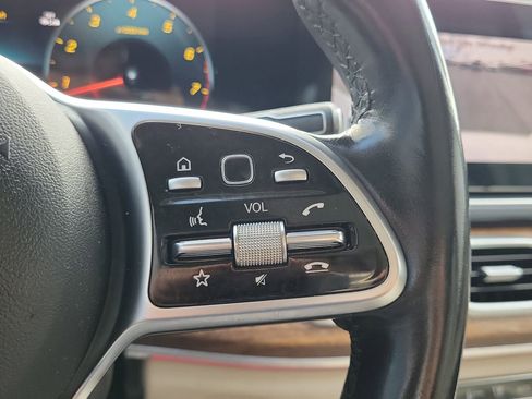 Certified 2023 Mercedes-Benz GLE 350 image 32