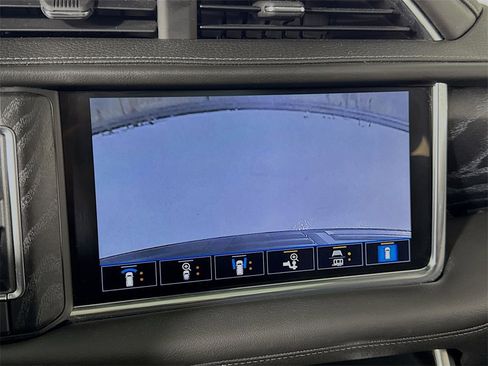 Used 2021 GMC Yukon Denali image 54