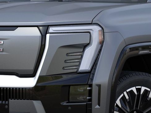 New 2026 GMC Sierra EV Denali AWD/4WD image 34