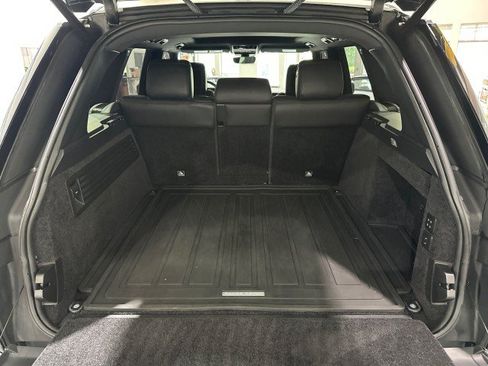 Used 2019 Land Rover Range Rover Supercharged AWD/4WD image 37