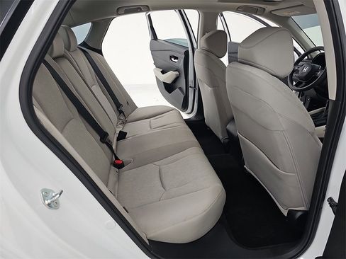 Certified 2024 Honda Accord EX image 13