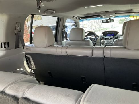 Used 2013 Honda Pilot EX-L image 12