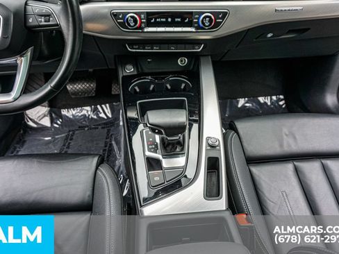 Used 2025 Audi A5 2.0T Premium Plus AWD/4WD image 40