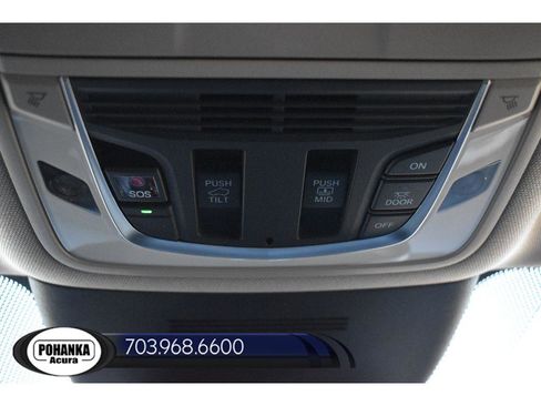 New 2026 Acura MDX SH AWD image 20