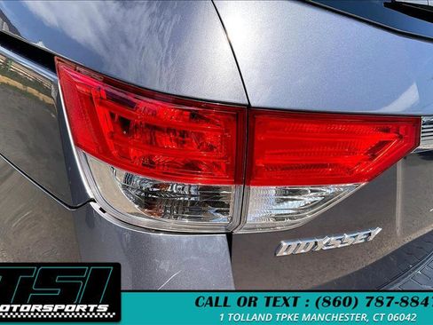 Used 2015 Honda Odyssey EX-L image 31