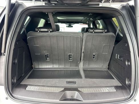Used 2022 GMC Yukon Denali w/ Max Trailering Package AWD/4WD image 18